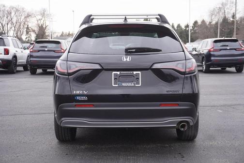 2024 Honda HR-V AWD Sport