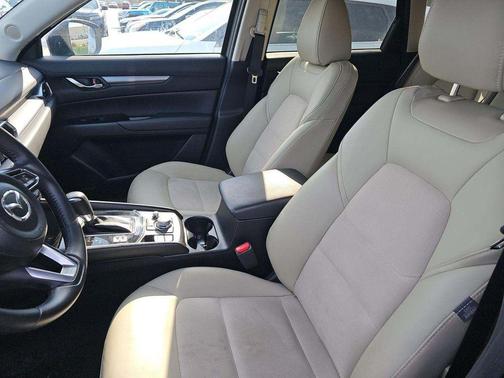 2023 Mazda CX-5 2.5 S Select Package