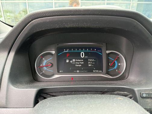 2022 Honda Pilot AWD Elite