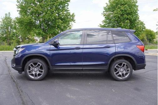 2022 Honda Passport AWD EX-L