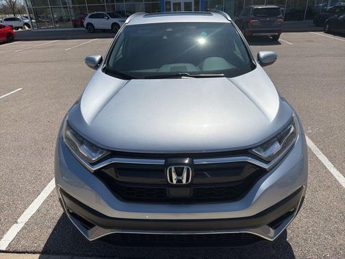2020 Honda CR-V AWD Touring