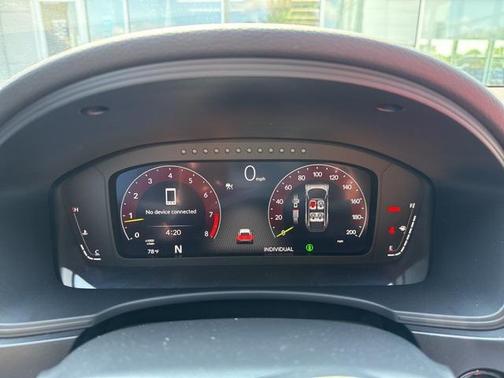 2025 Honda Civic Type R Base