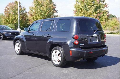 2011 Chevrolet HHR LS