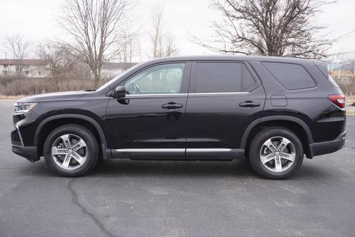 2023 Honda Pilot AWD EX-L 7 Passenger