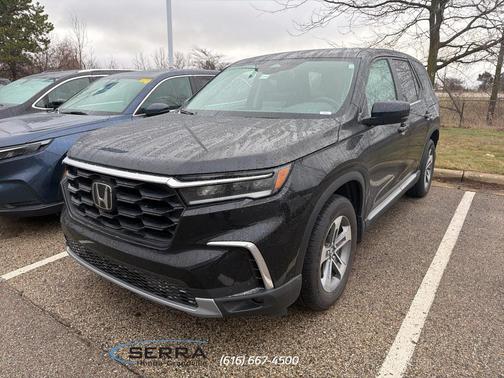 2023 Honda Pilot AWD EX-L 7 Passenger