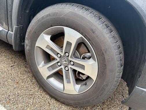 2023 Honda Pilot AWD EX-L 7 Passenger