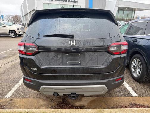 2023 Honda Pilot AWD EX-L 7 Passenger