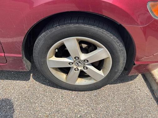 2006 Honda Civic EX
