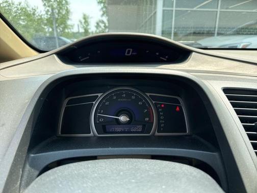 2006 Honda Civic EX