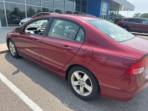 2006 Honda Civic EX