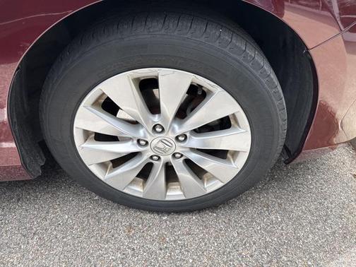 2013 Honda Accord EX-L