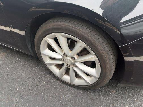 Carbon Black Metallic 2013 Buick Verano Premium