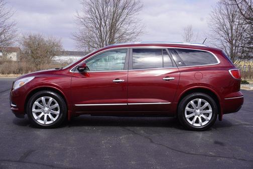2016 Buick Enclave Premium