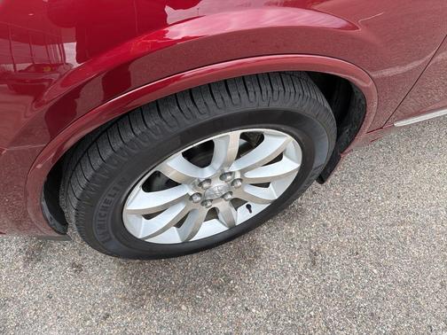 2016 Buick Enclave Premium