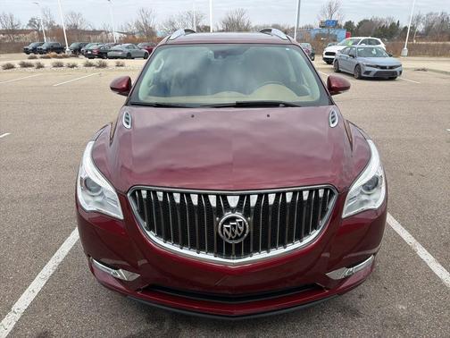 2016 Buick Enclave Premium