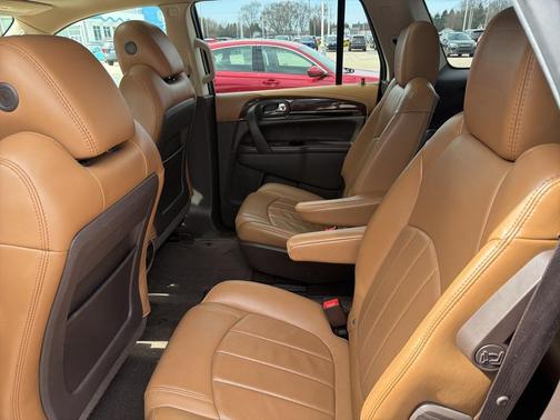 2016 Buick Enclave Premium