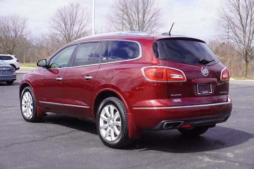 2016 Buick Enclave Premium