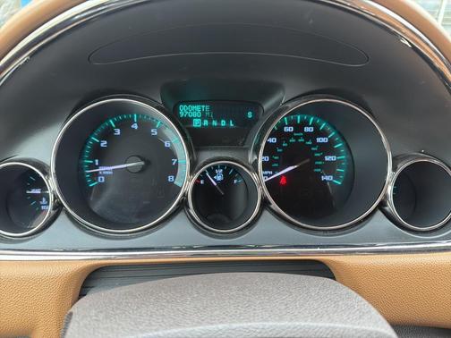 2016 Buick Enclave Premium