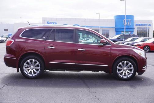 2016 Buick Enclave Premium