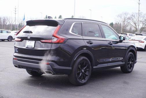 2023 Honda CR-V Hybrid Sport AWD