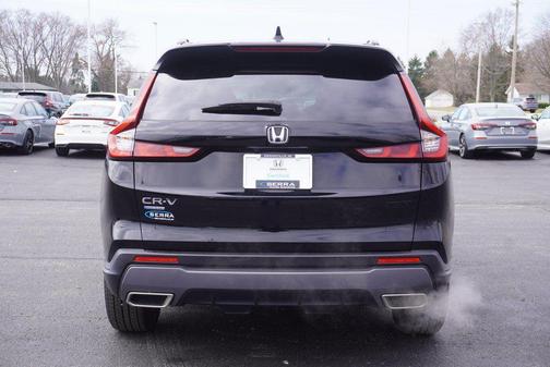 2023 Honda CR-V Hybrid Sport AWD