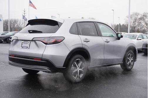 2025 Honda HR-V EX-L