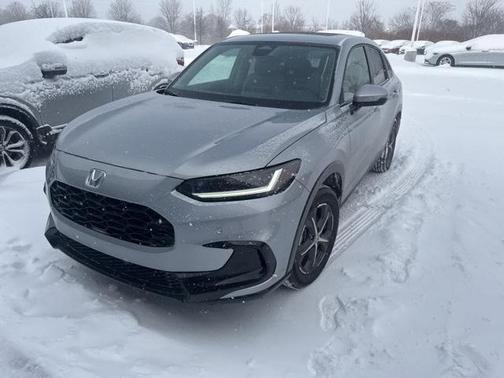 2025 Honda HR-V EX-L