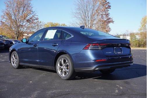 2023 Honda Accord EX 1.5T