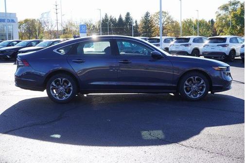 2023 Honda Accord EX 1.5T