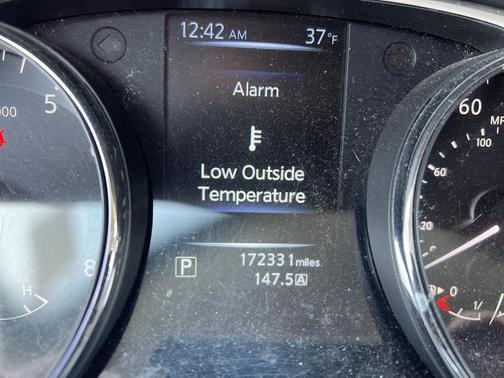 2014 Nissan Rogue SL