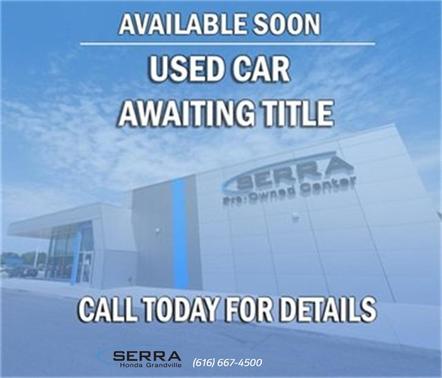 2023 Volkswagen Tiguan 2.0T SE 4MOTION