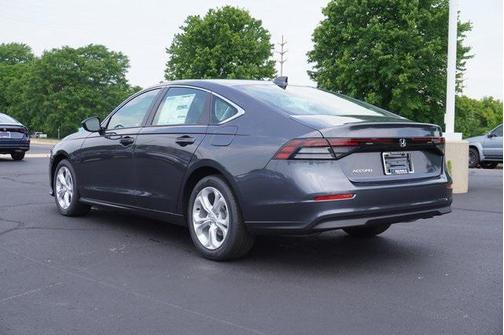 2023 Honda Accord LX 1.5T