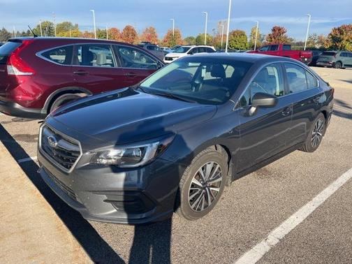2018 Subaru Legacy Base