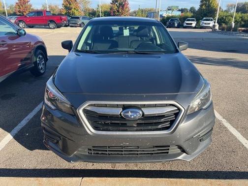 2018 Subaru Legacy Base