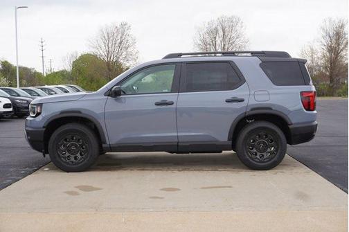 2026 Honda Passport AWD RTL Blackout