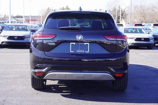 2023 Buick Envision Essence AWD