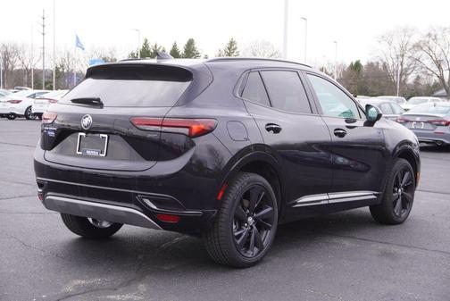 2023 Buick Envision Essence AWD