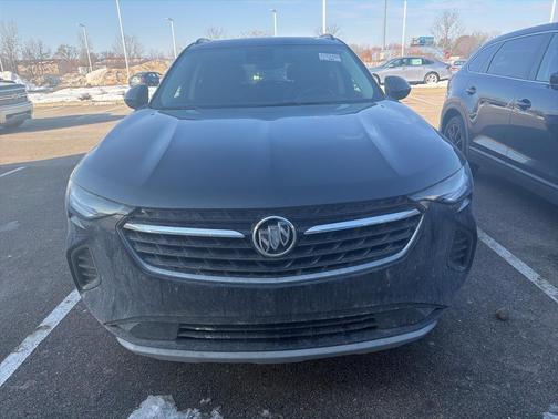 2023 Buick Envision Essence AWD