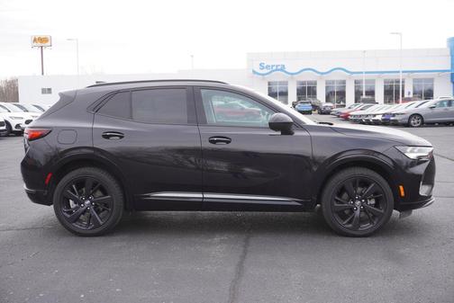 2023 Buick Envision Essence AWD