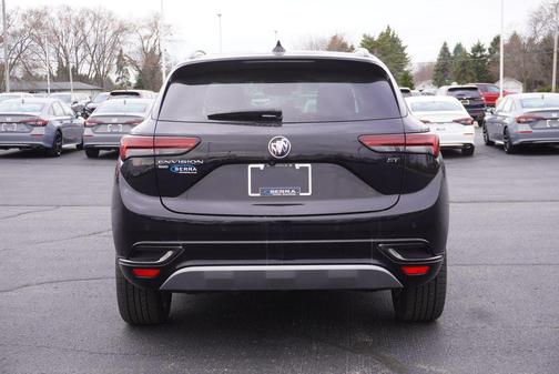 2023 Buick Envision Essence AWD