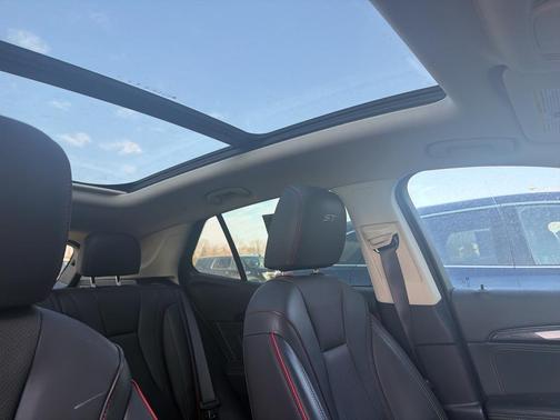 2023 Buick Envision Essence AWD