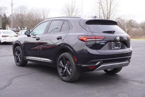 2023 Buick Envision Essence AWD