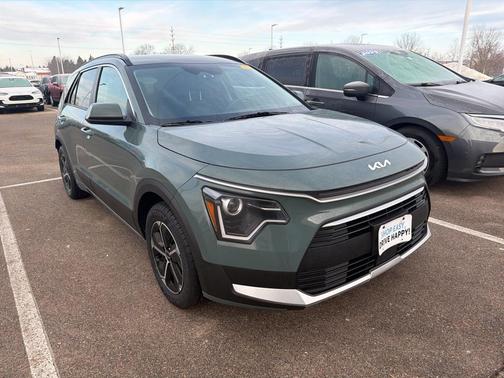 2023 Kia Niro EX
