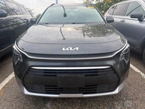 2023 Kia Niro EX