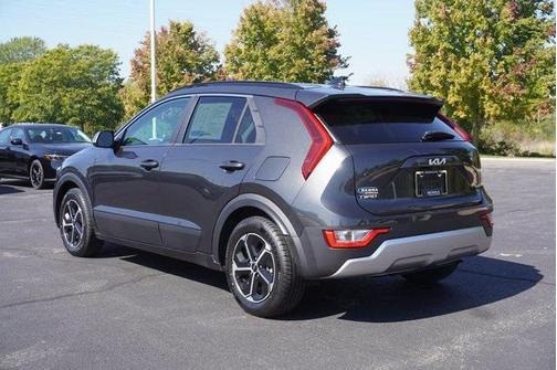 2023 Kia Niro EX