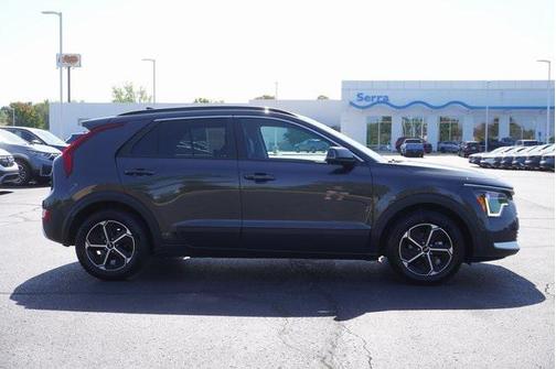 2023 Kia Niro EX