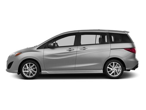 2014 Mazda Mazda5 Grand Touring