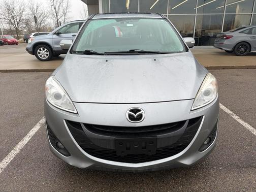2014 Mazda Mazda5 Grand Touring
