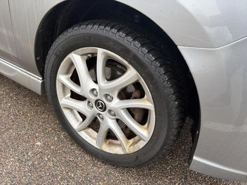 2014 Mazda Mazda5 Grand Touring