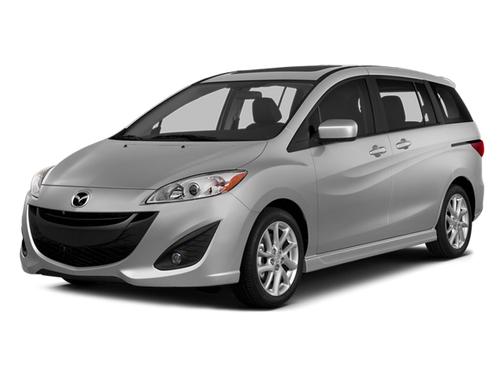 2014 Mazda Mazda5 Grand Touring